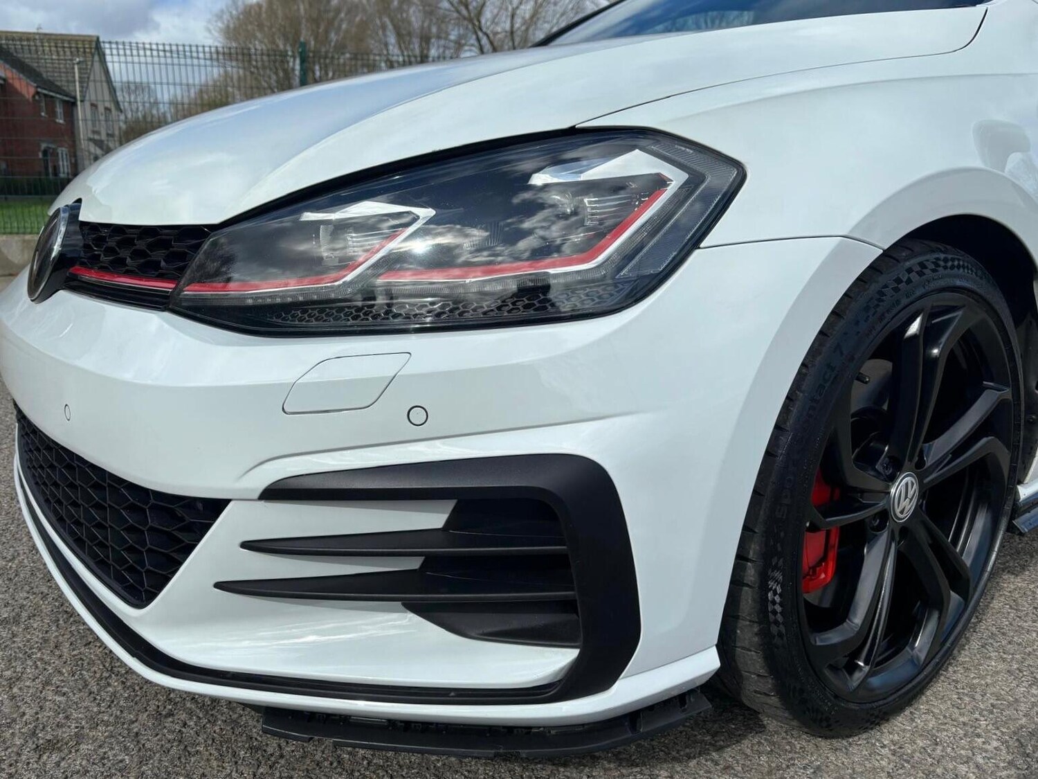 Used Volkswagen Golf for sale - 77883396: Photo 54