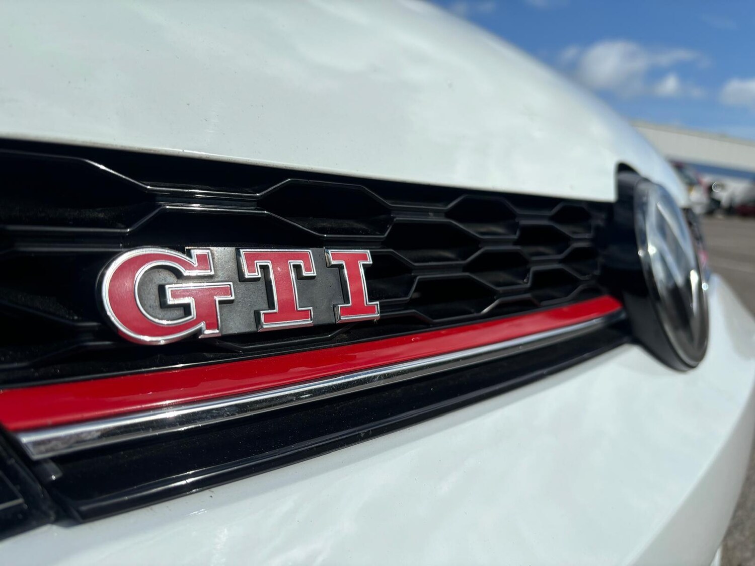 Used Volkswagen Golf for sale - 77883396: Photo 55