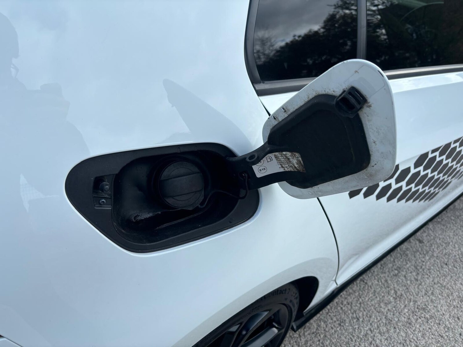 Used Volkswagen Golf for sale - 77883396: Photo 61