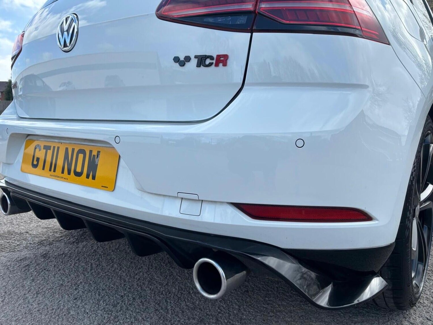 Used Volkswagen Golf for sale - 77883396: Photo 62