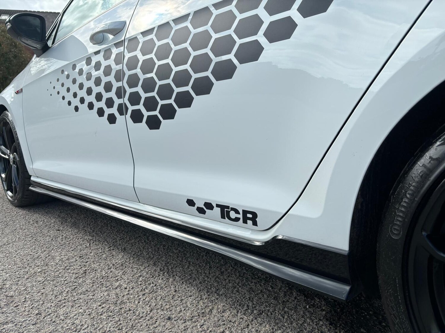 Used Volkswagen Golf for sale - 77883396: Photo 64