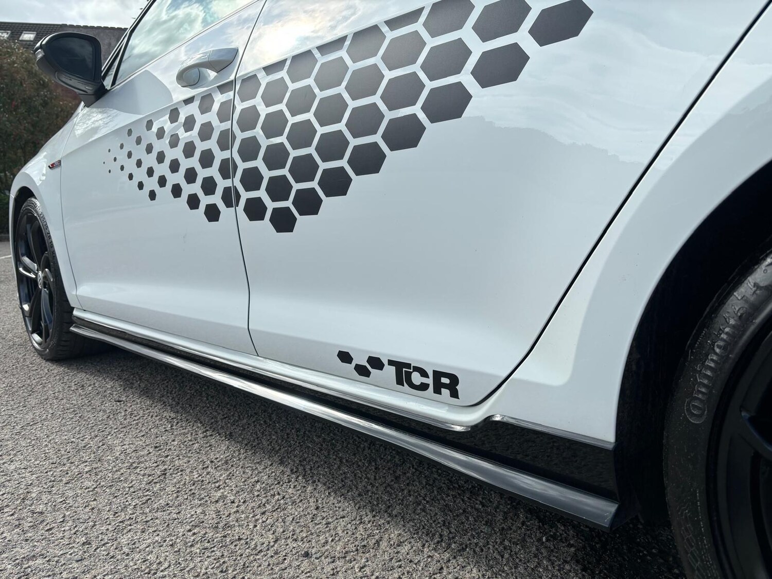 Used Volkswagen Golf for sale - 77883396: Photo 65