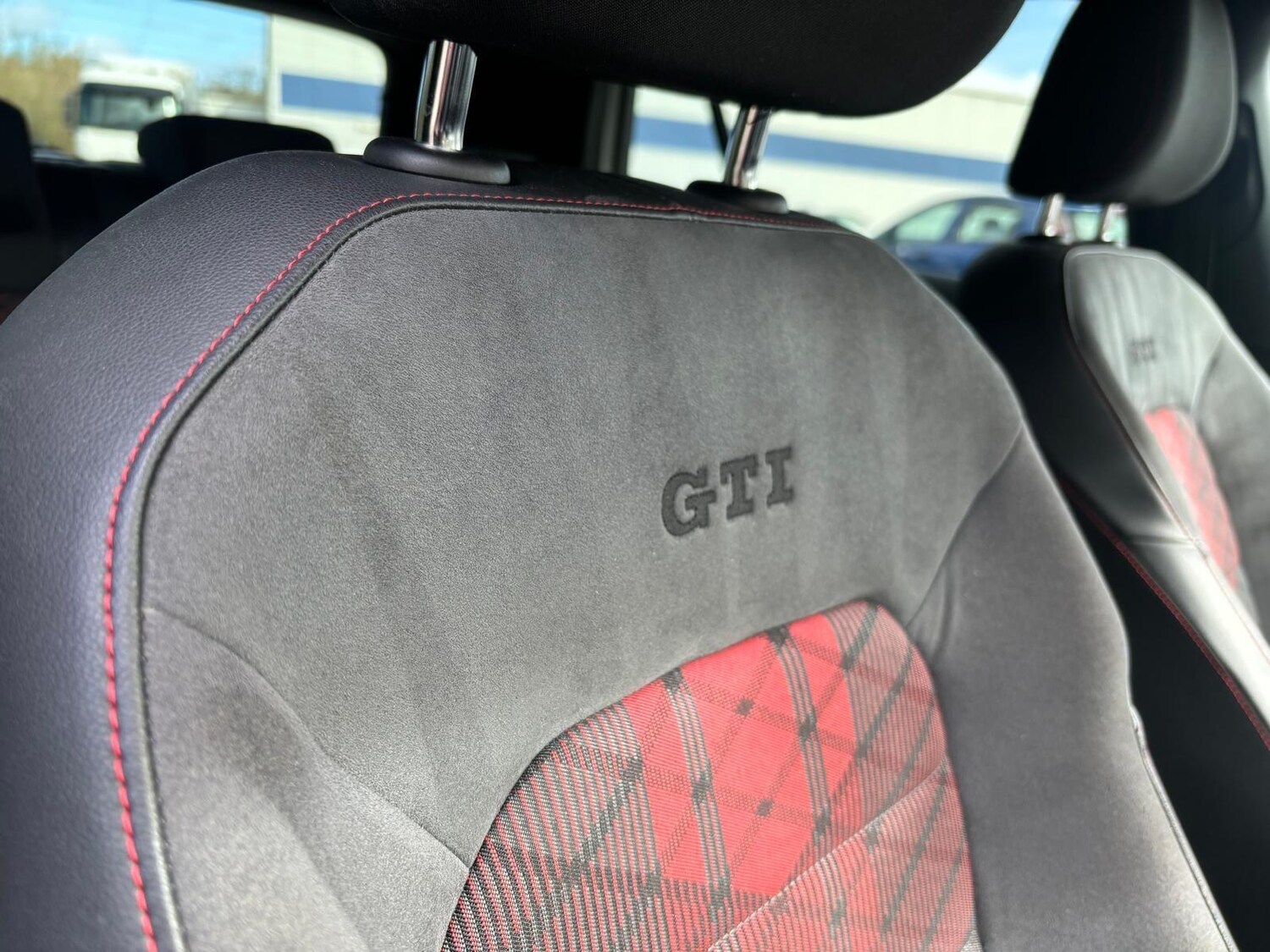 Used Volkswagen Golf for sale - 77883396: Photo 67