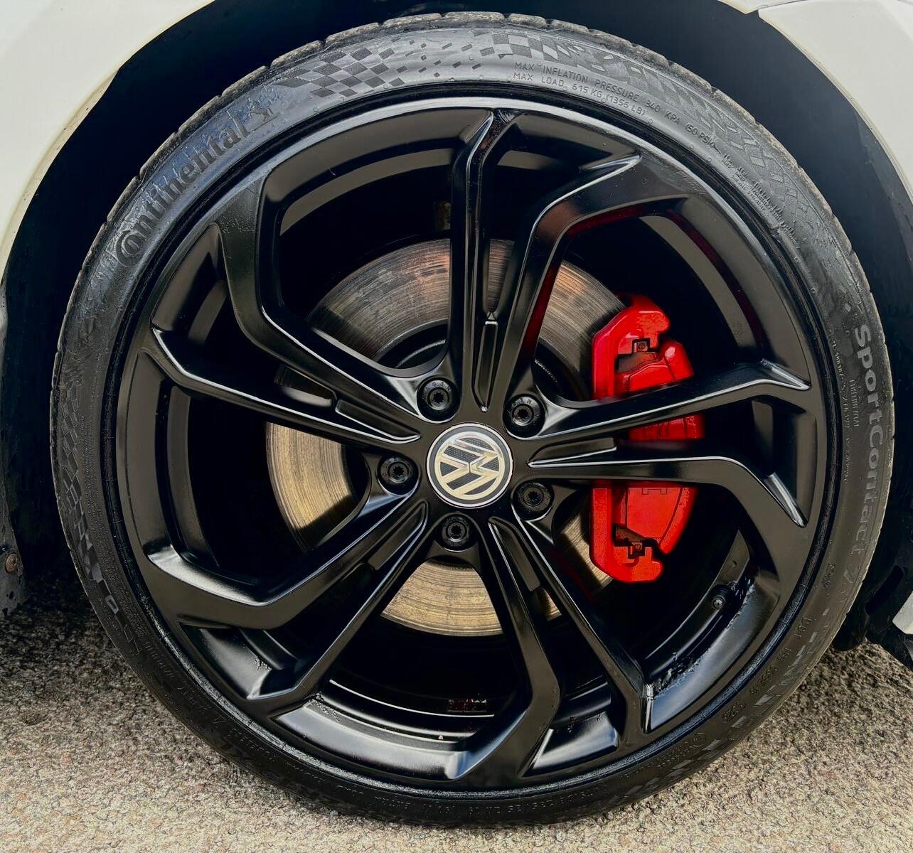 Used Volkswagen Golf for sale - 77883396: Photo 70