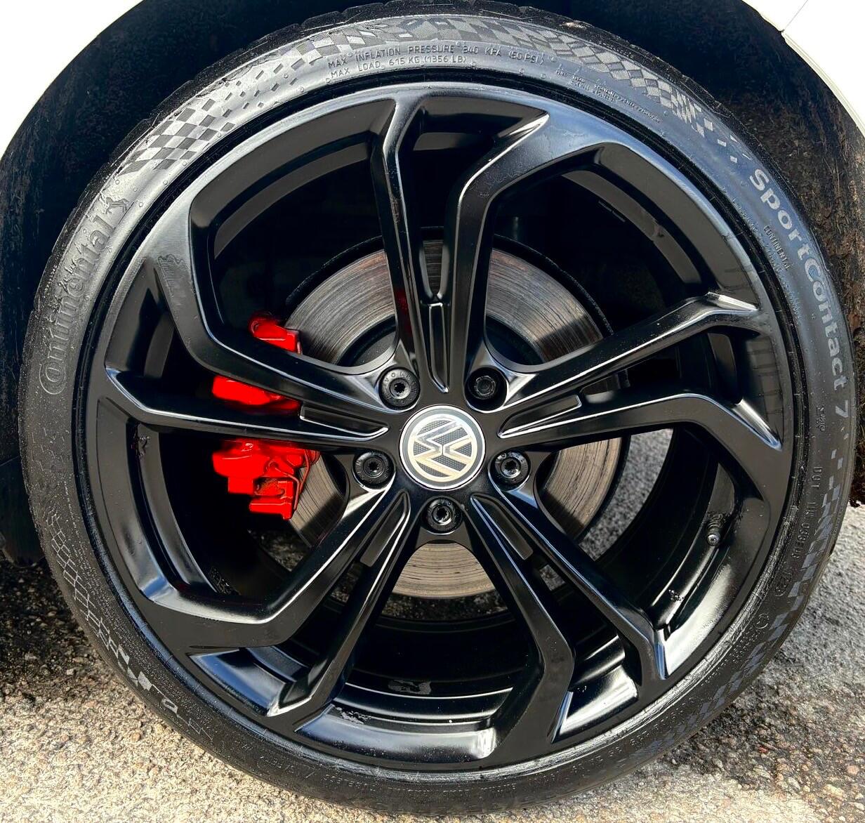 Used Volkswagen Golf for sale - 77883396: Photo 72