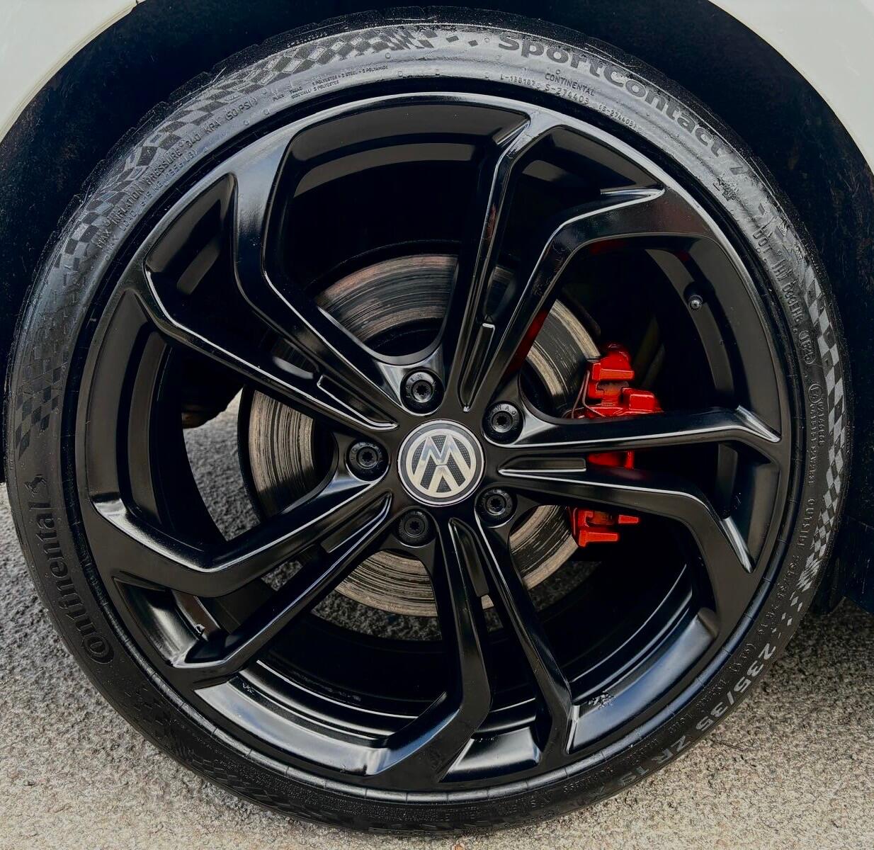 Used Volkswagen Golf for sale - 77883396: Photo 73