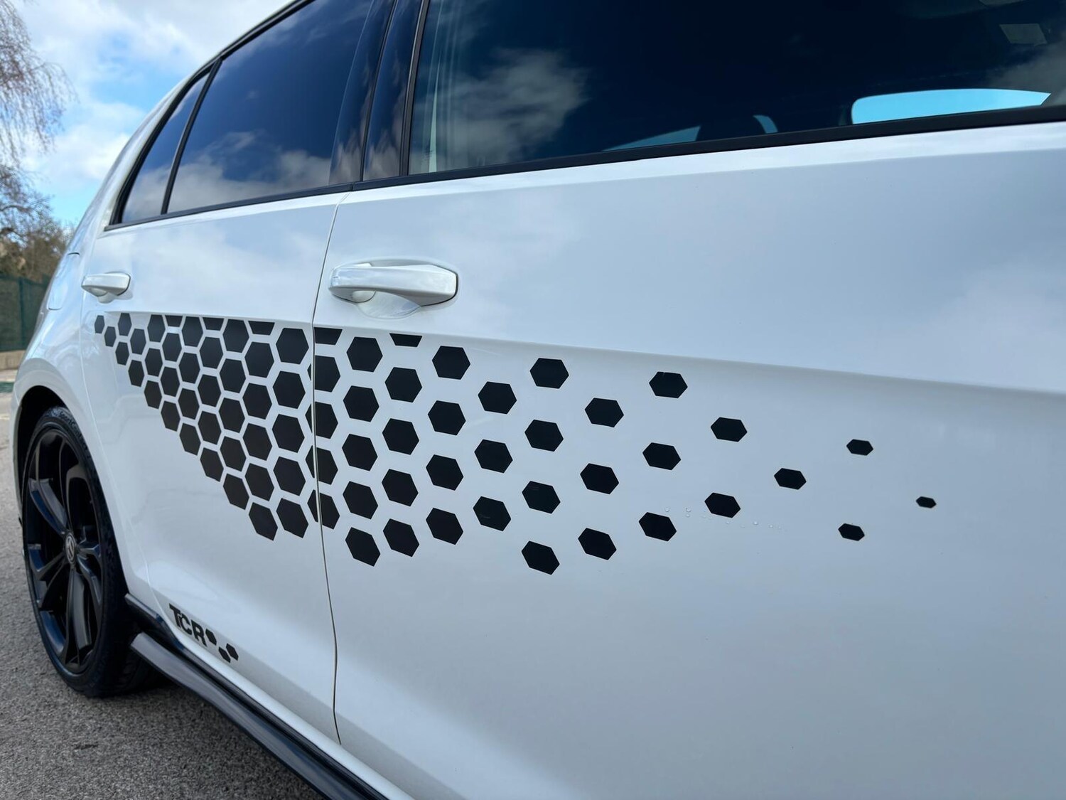 Used Volkswagen Golf for sale - 77883396: Photo 8