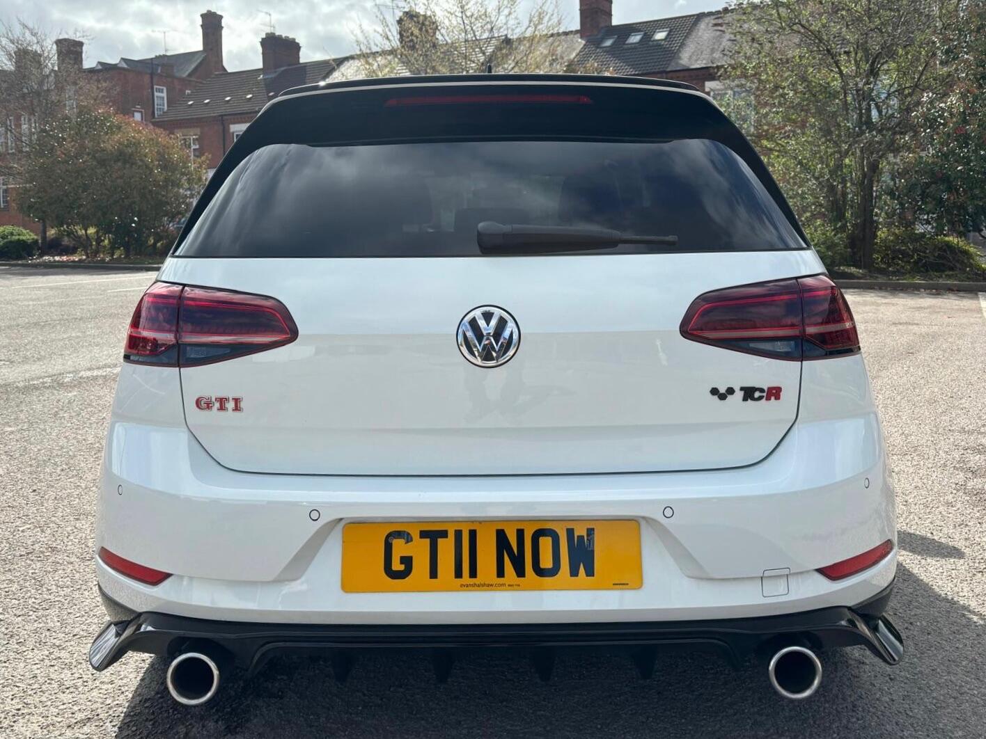 Used Volkswagen Golf for sale - 77883396: Photo 9