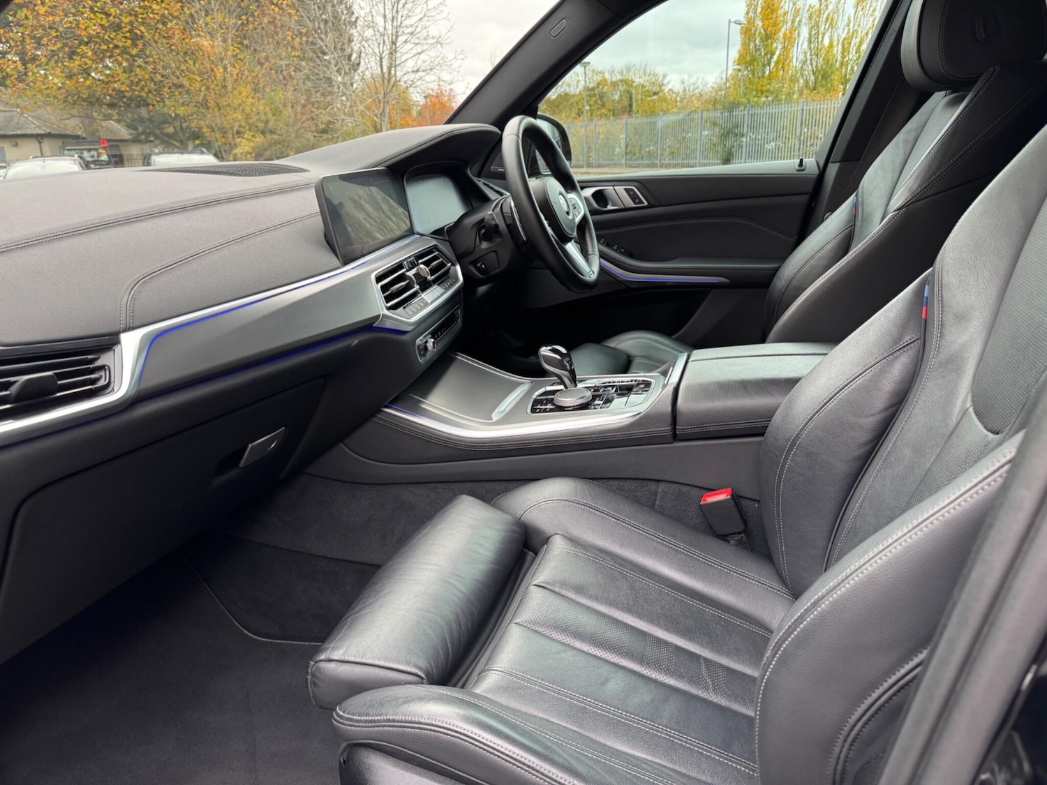 Used BMW X5 2019 for sale - 76473102: Photo 10