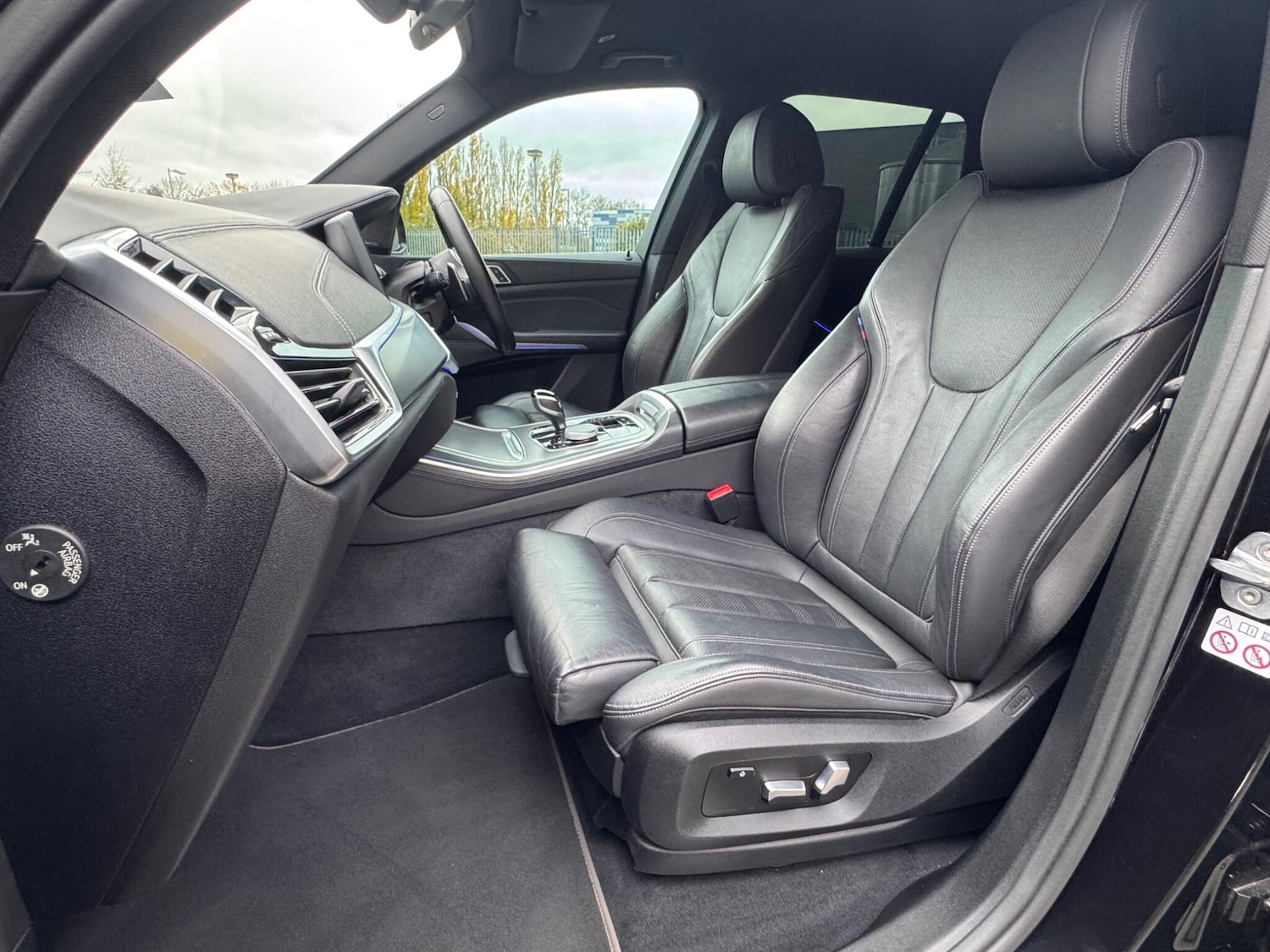 Used BMW X5 2019 for sale - 76473102: Photo 11