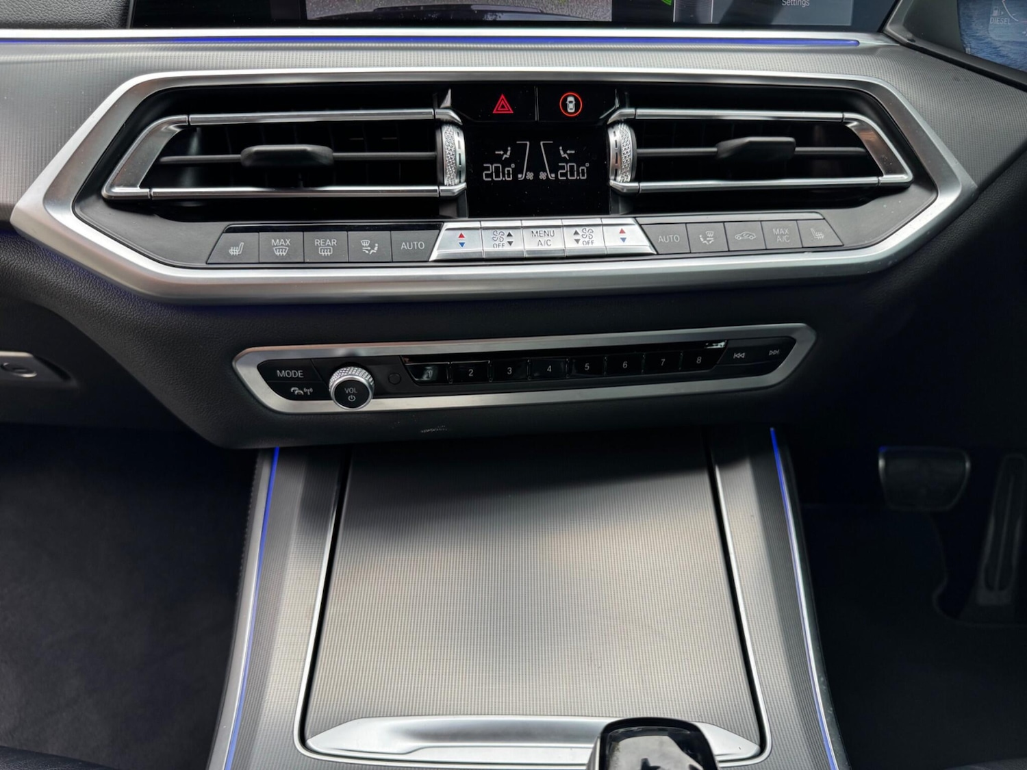 Used BMW X5 2019 for sale - 76473102: Photo 12