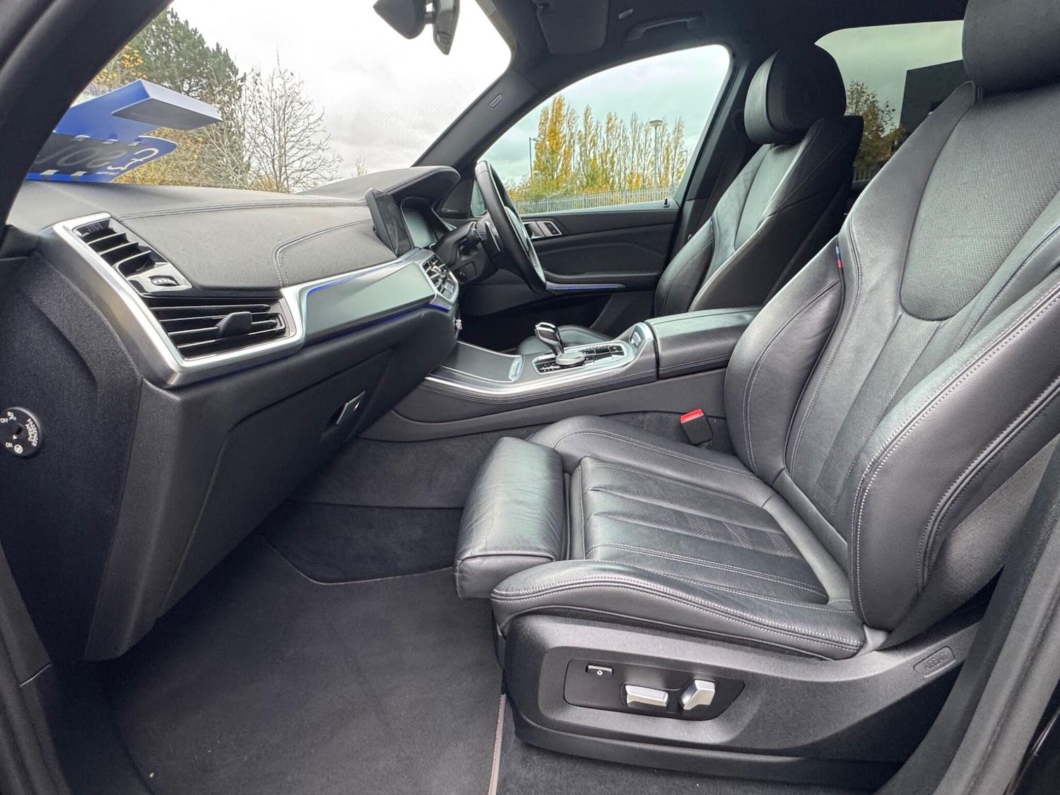 Used BMW X5 2019 for sale - 76473102: Photo 14