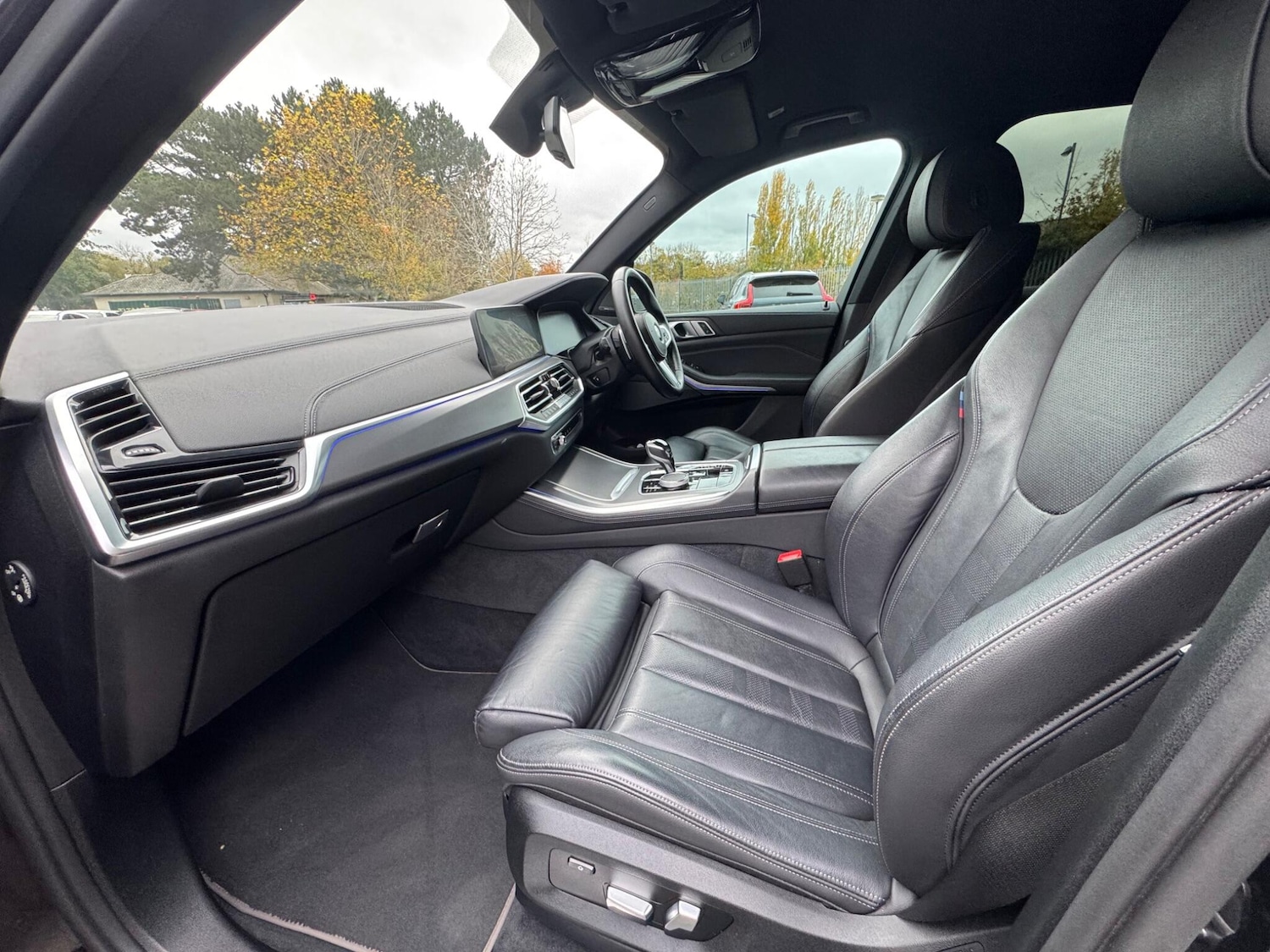 Used BMW X5 2019 for sale - 76473102: Photo 15