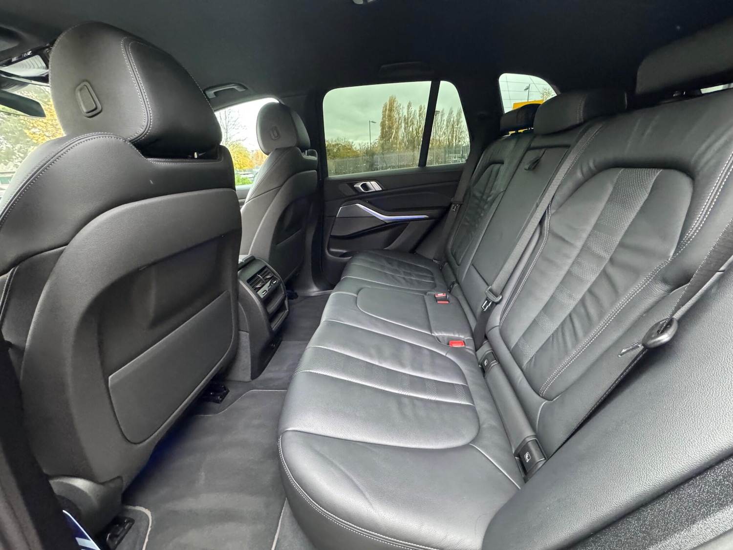 Used BMW X5 2019 for sale - 76473102: Photo 16