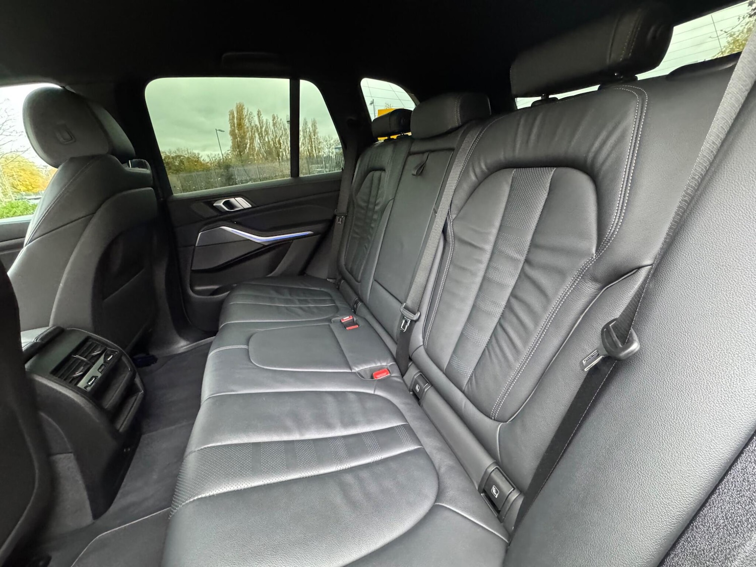 Used BMW X5 2019 for sale - 76473102: Photo 17