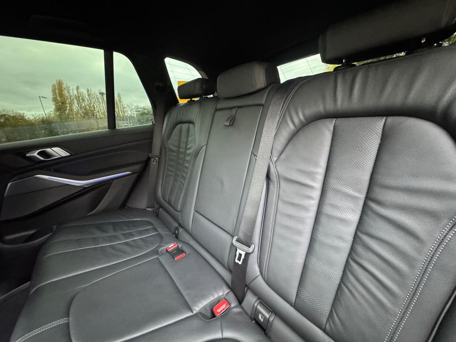 Used BMW X5 2019 for sale - 76473102: Photo 18