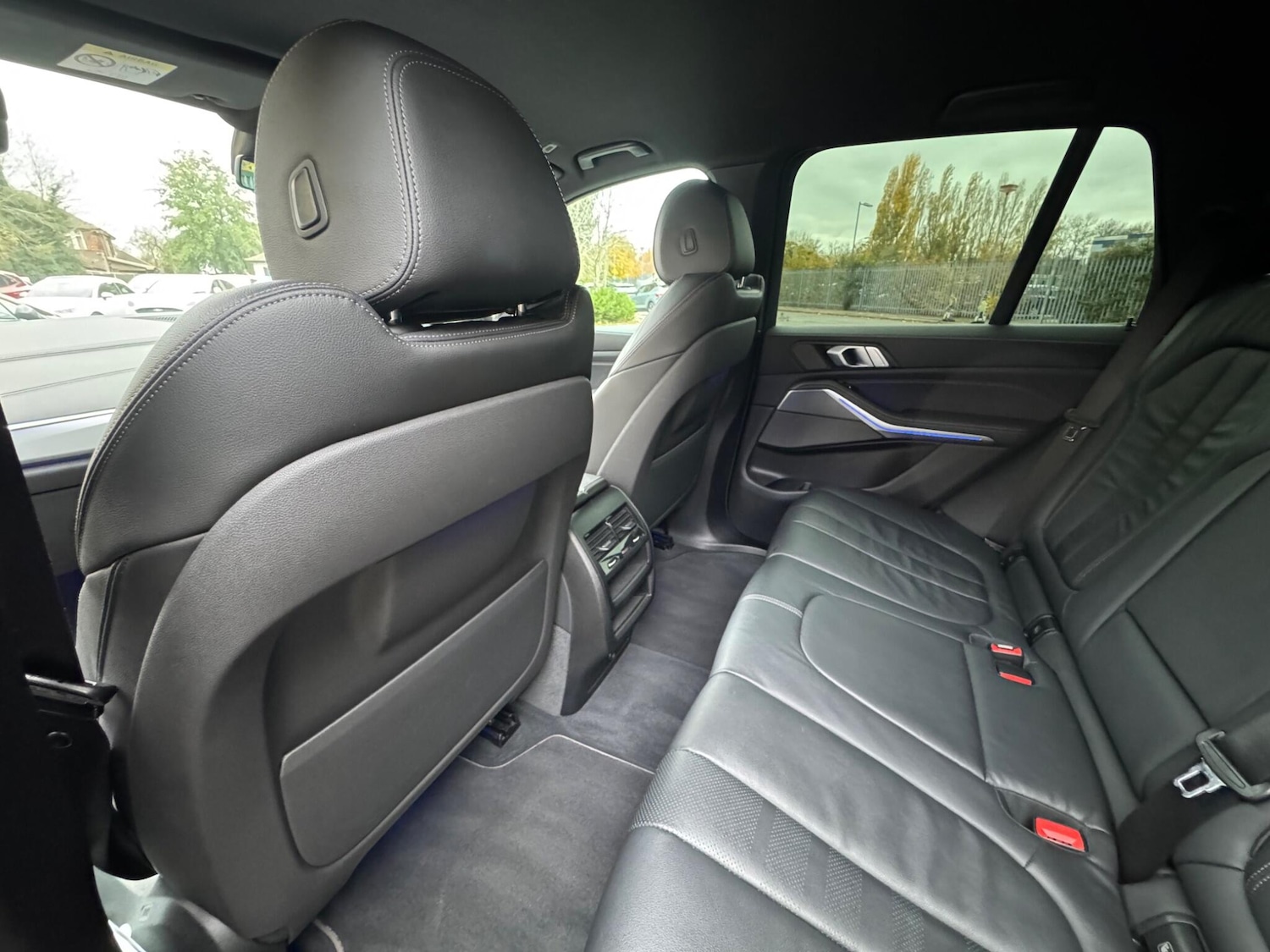 Used BMW X5 2019 for sale - 76473102: Photo 19