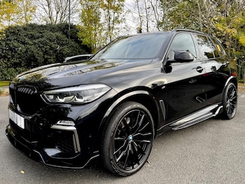 Used BMW X5 2019 for sale - 76473102: Photo