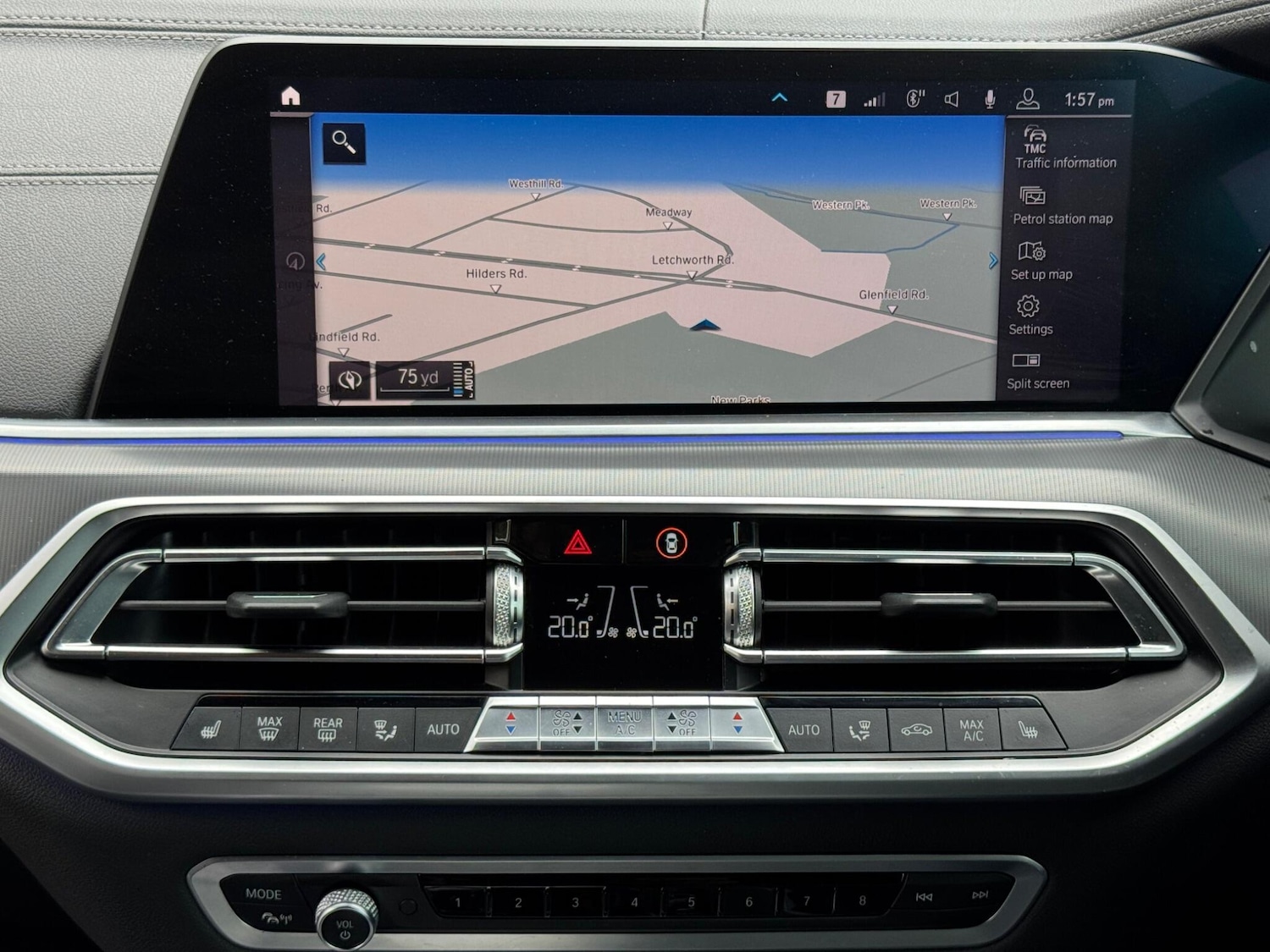 Used BMW X5 2019 for sale - 76473102: Photo 24