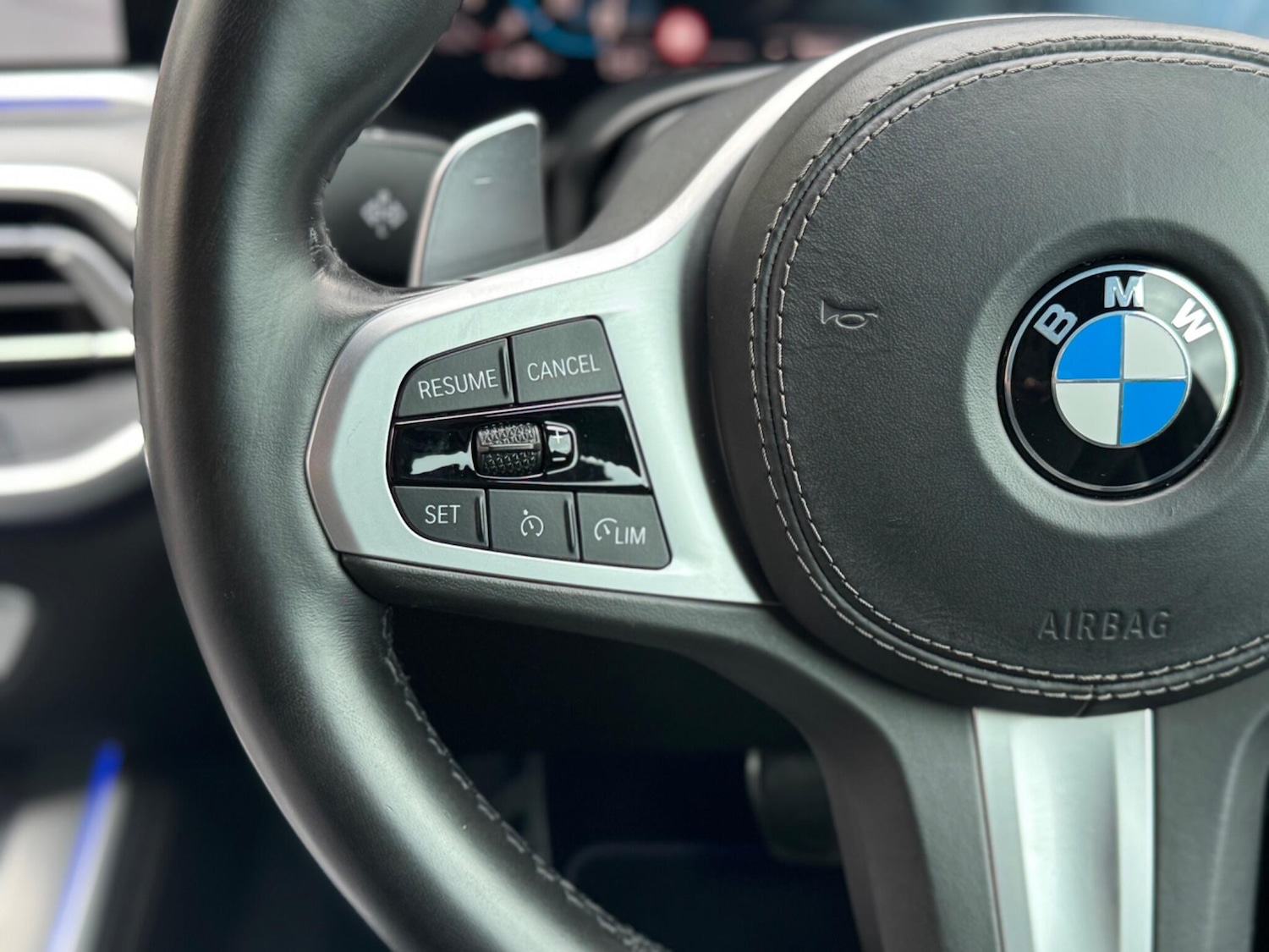 Used BMW X5 2019 for sale - 76473102: Photo 25