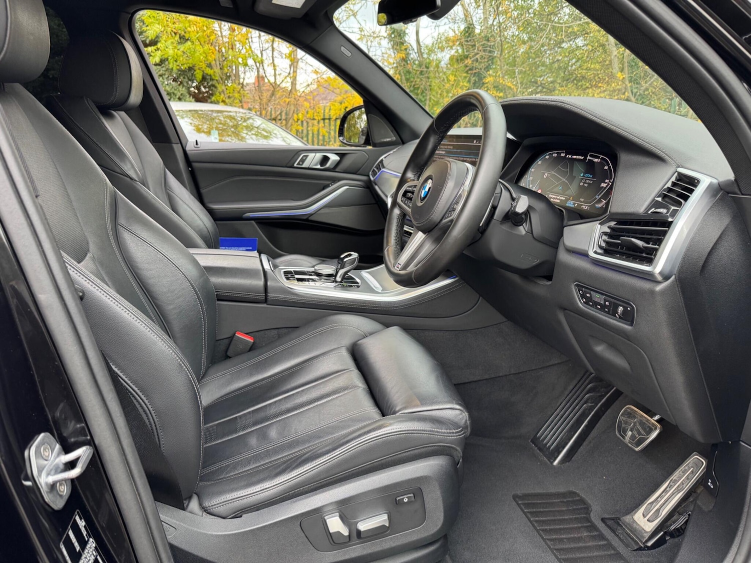 Used BMW X5 2019 for sale - 76473102: Photo 28