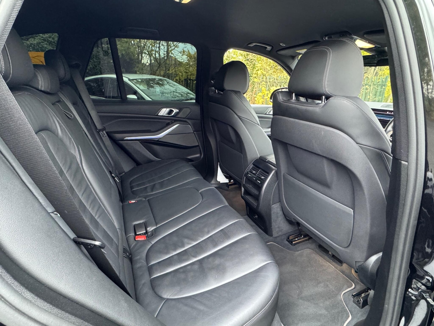 Used BMW X5 2019 for sale - 76473102: Photo 29