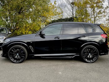 Used BMW X5 2019 for sale - 76473102: Photo