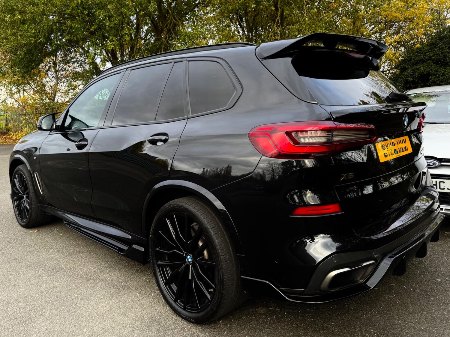 Used BMW X5 2019 for sale - 76473102: Photo 3