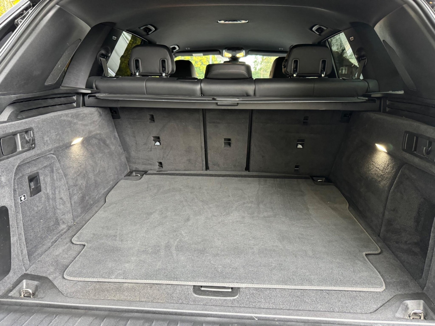 Used BMW X5 2019 for sale - 76473102: Photo 32