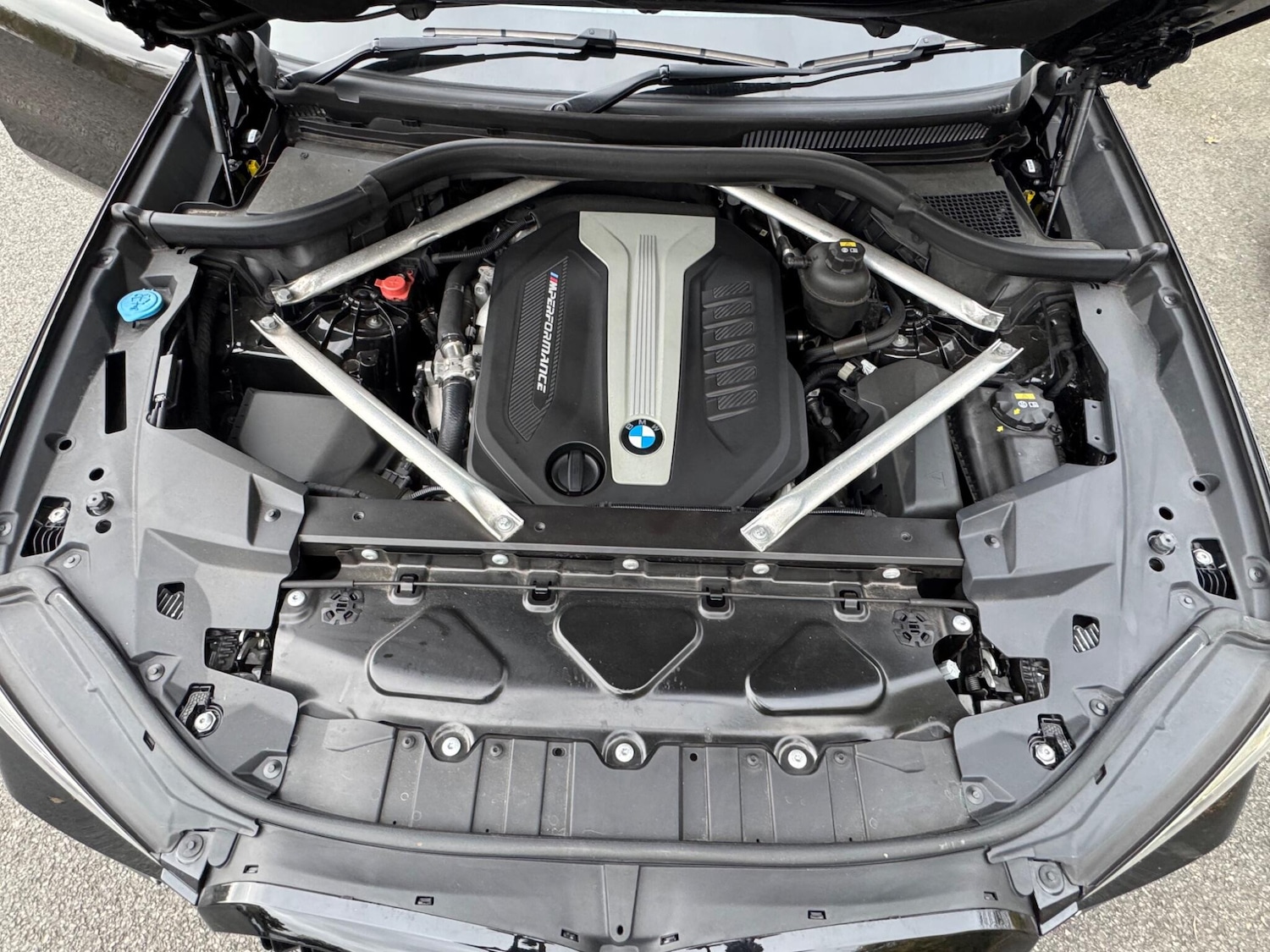 Used BMW X5 2019 for sale - 76473102: Photo 35