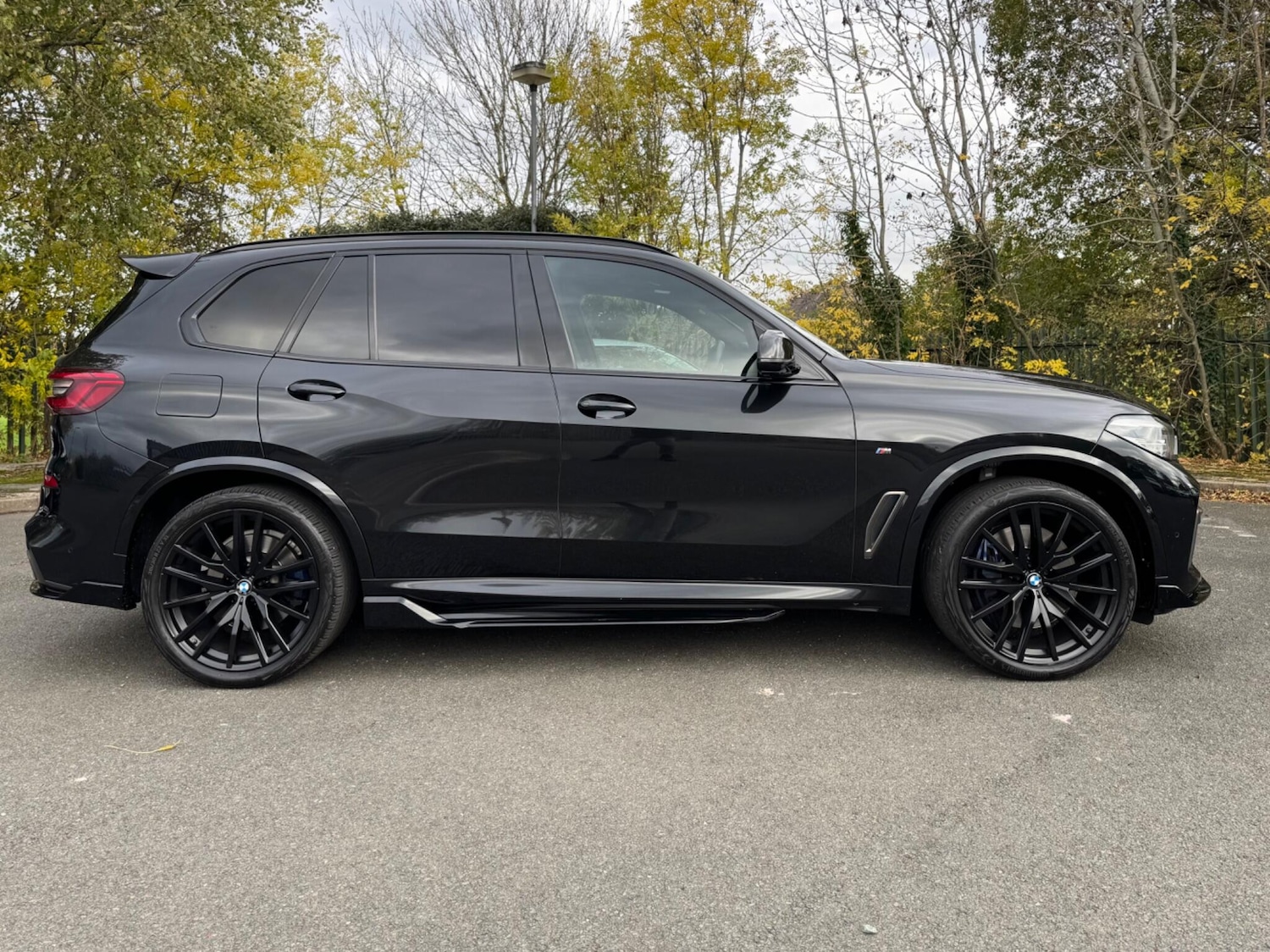 Used BMW X5 2019 for sale - 76473102: Photo 37
