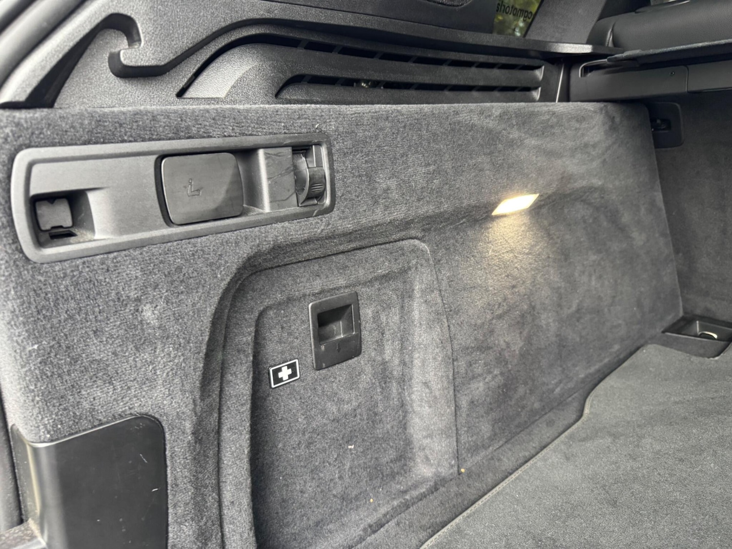 Used BMW X5 2019 for sale - 76473102: Photo 41