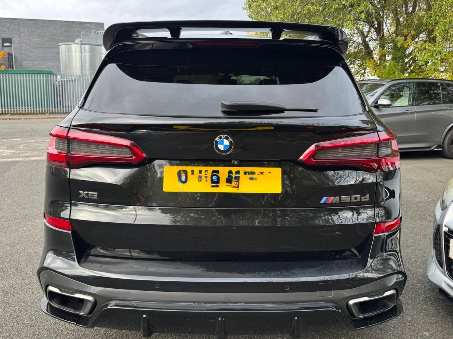 Used BMW X5 2019 for sale - 76473102: Photo 49