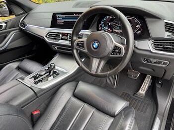 Used BMW X5 2019 for sale - 76473102: Photo