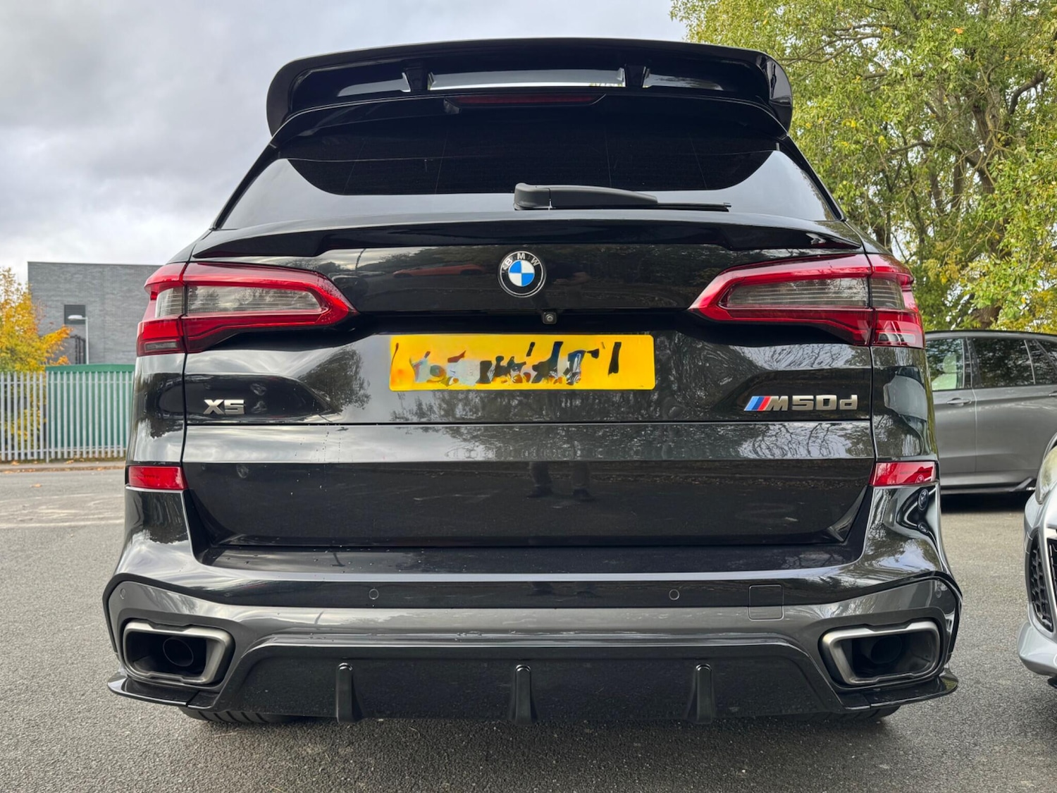 Used BMW X5 2019 for sale - 76473102: Photo 50