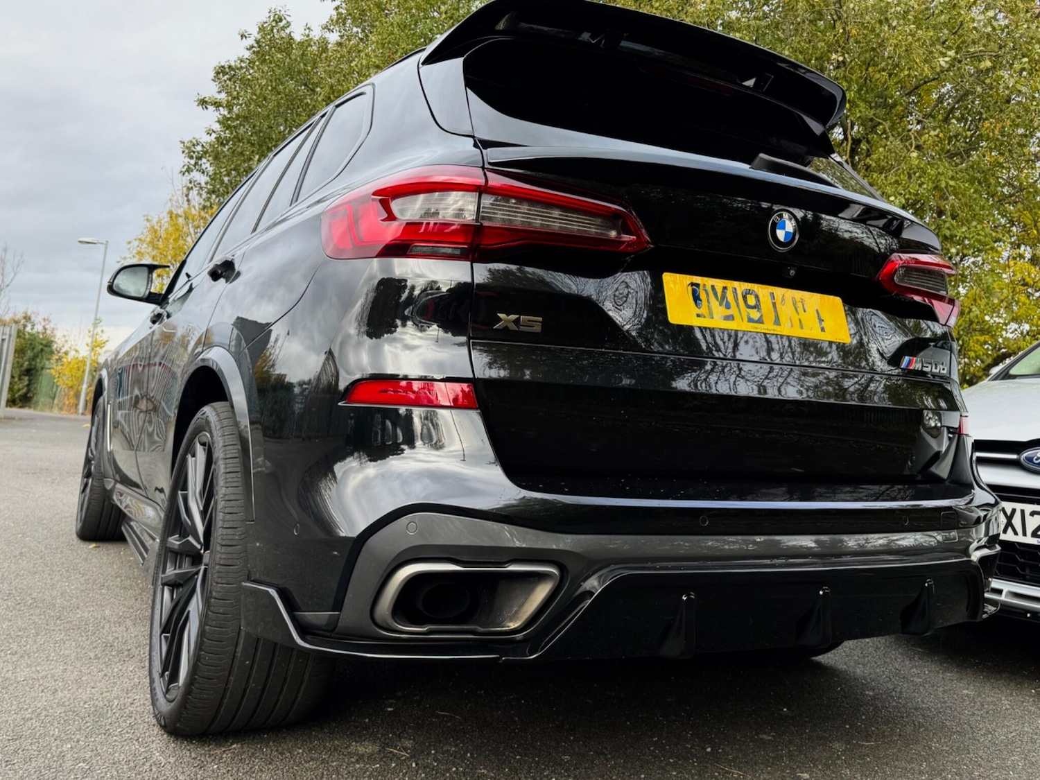 Used BMW X5 2019 for sale - 76473102: Photo 51