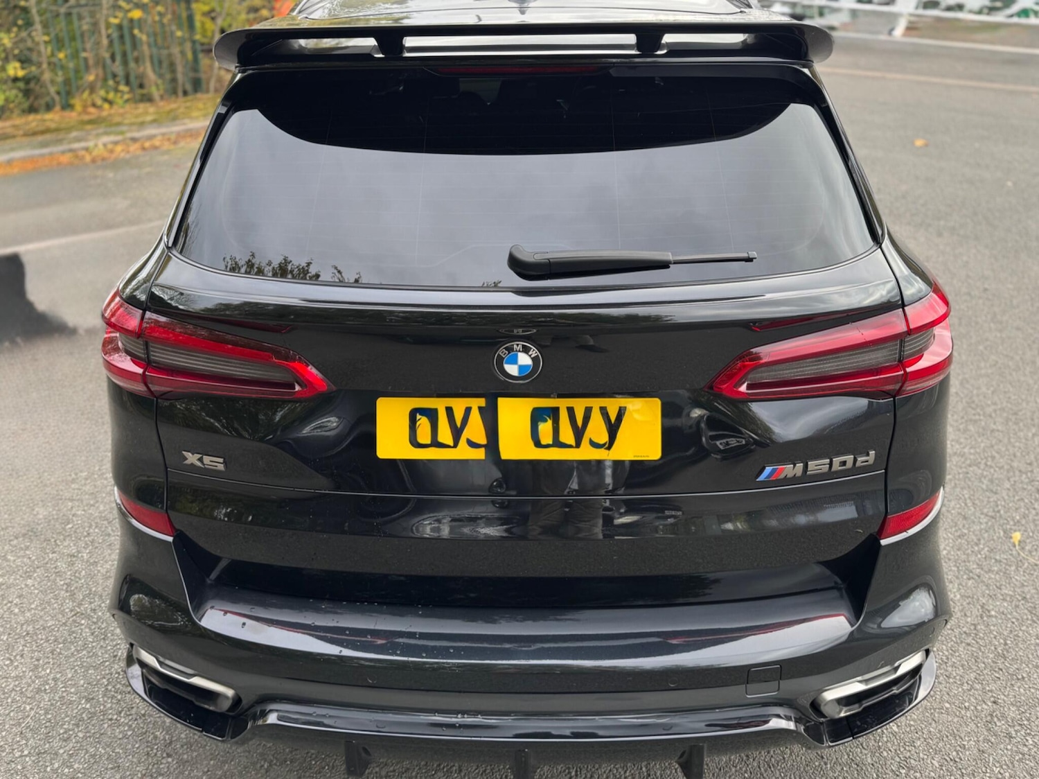 Used BMW X5 2019 for sale - 76473102: Photo 52