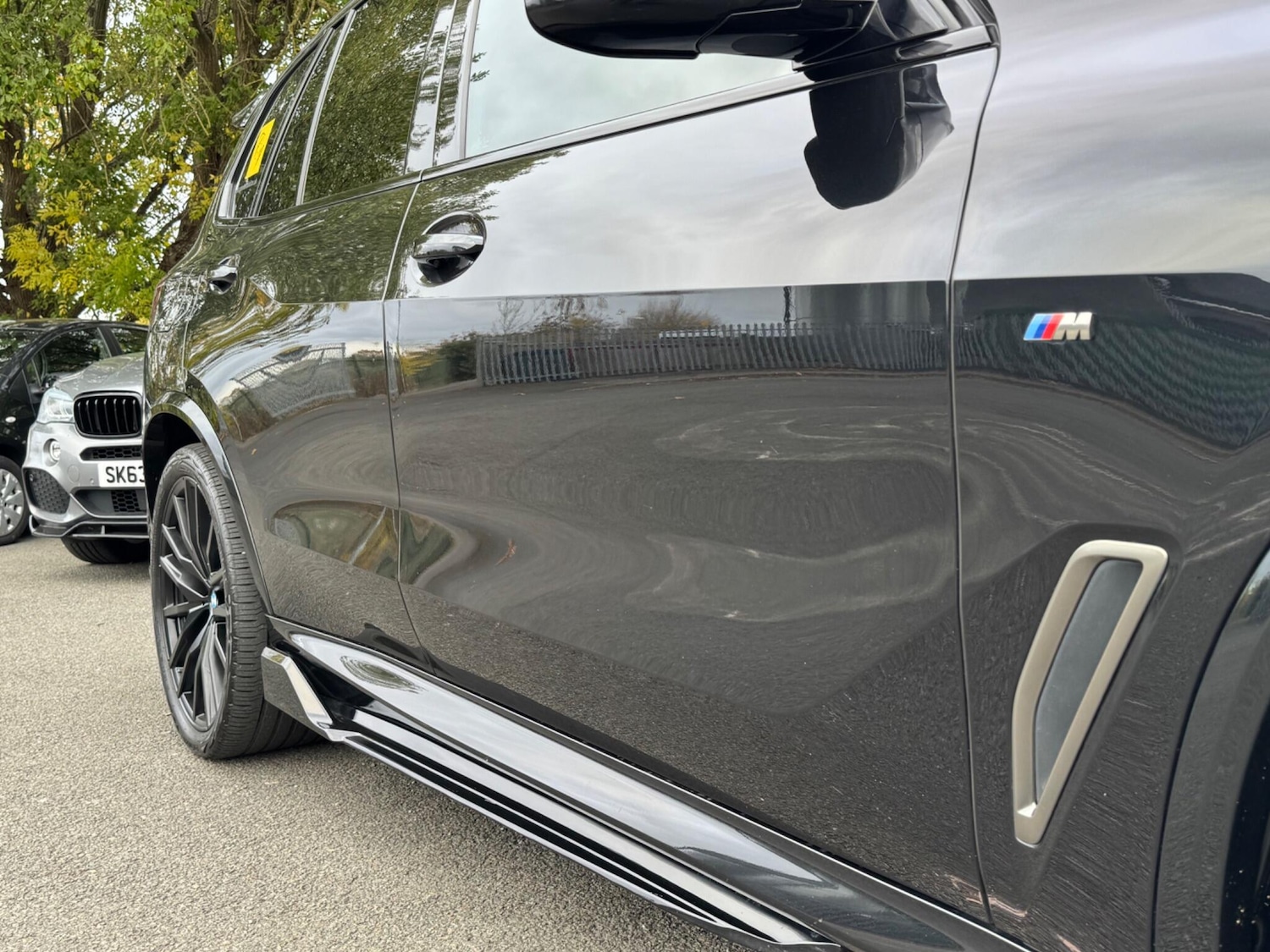 Used BMW X5 2019 for sale - 76473102: Photo 53