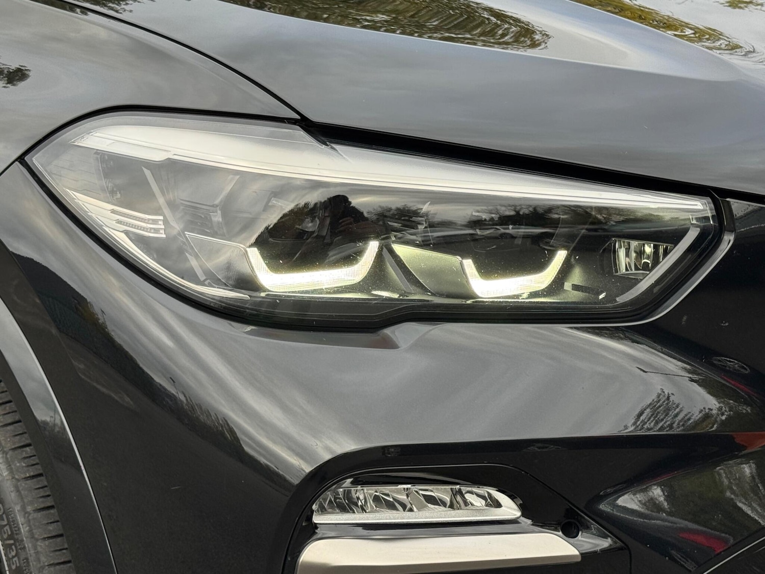 Used BMW X5 2019 for sale - 76473102: Photo 54