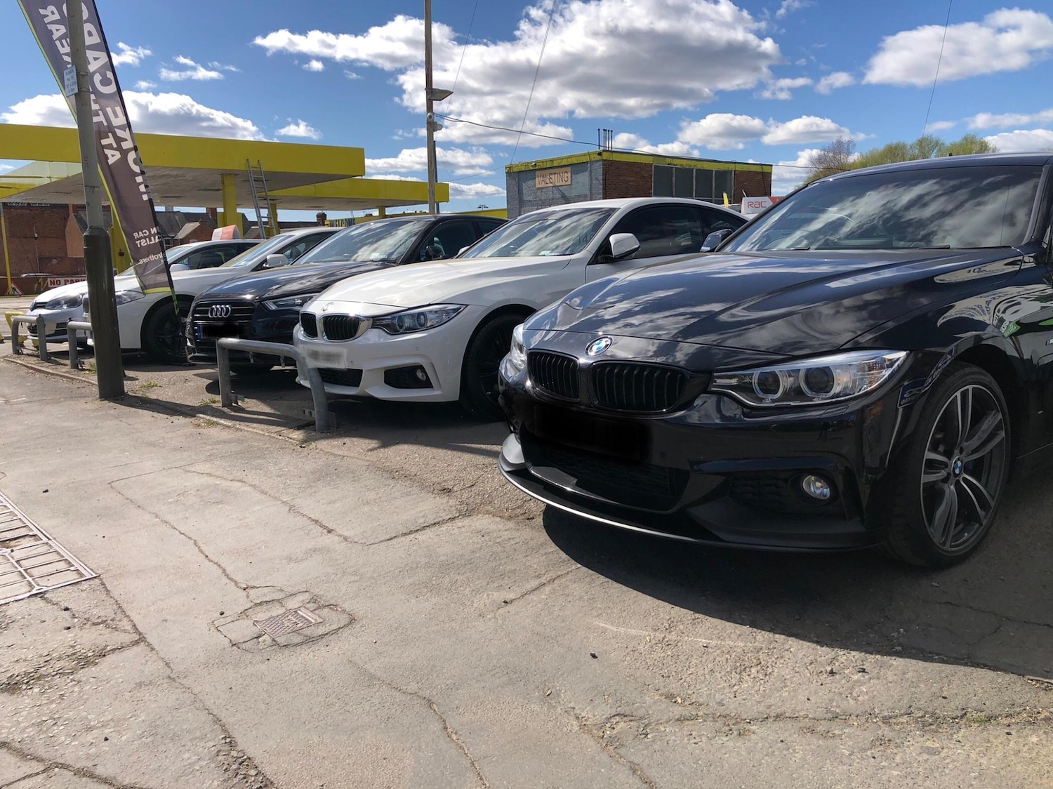 Used BMW X5 2019 for sale - 76473102: Photo 55