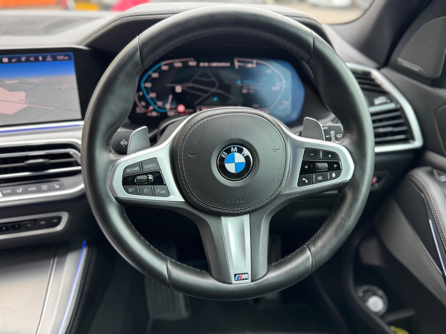Used BMW X5 2019 for sale - 76473102: Photo 6