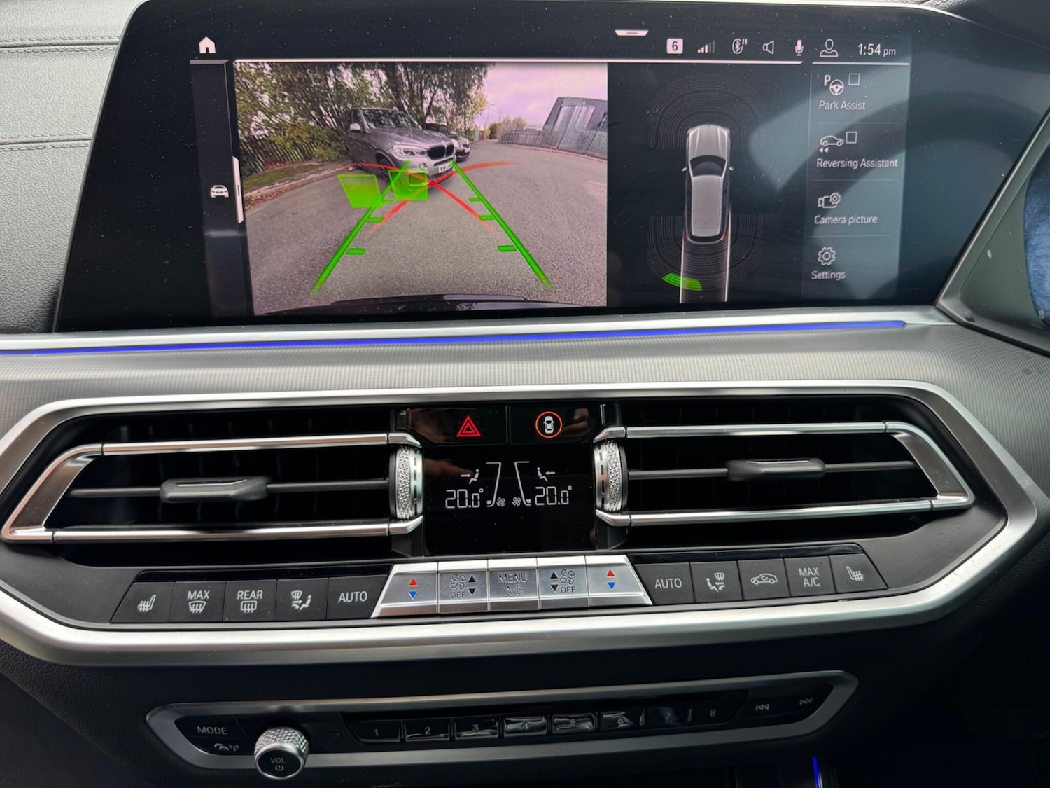 Used BMW X5 2019 for sale - 76473102: Photo 8