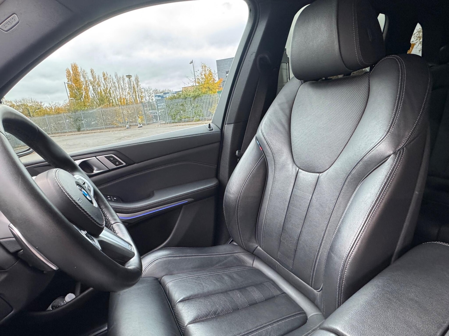 Used BMW X5 2019 for sale - 76473102: Photo 9