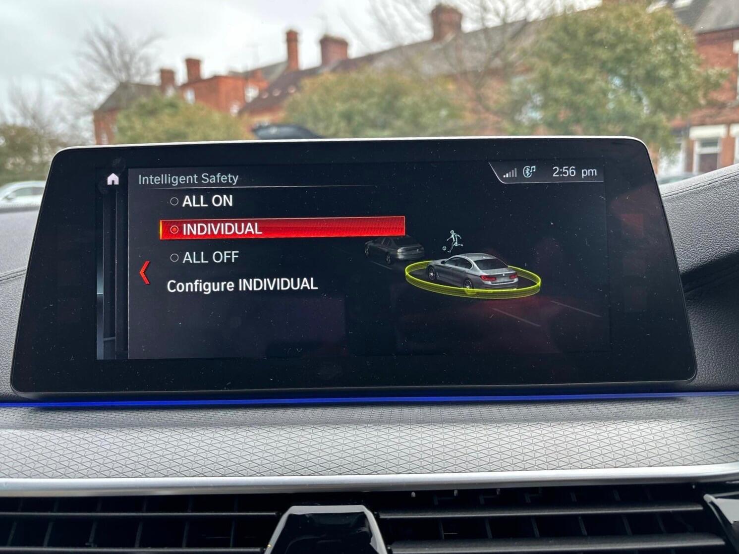 Used BMW 5 Series 2017 for sale - 77411178: Photo 10