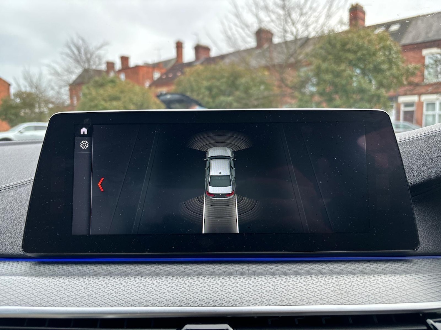 Used BMW 5 Series 2017 for sale - 77411178: Photo 11