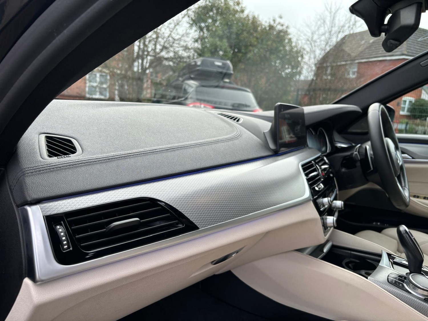 Used BMW 5 Series 2017 for sale - 77411178: Photo 17