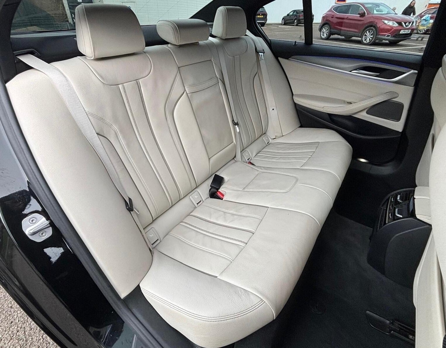 Used BMW 5 Series 2017 for sale - 77411178: Photo 19