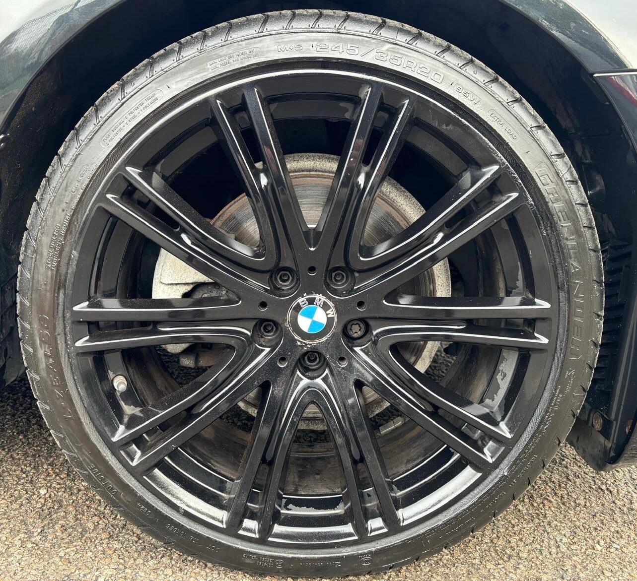 Used BMW 5 Series 2017 for sale - 77411178: Photo 42