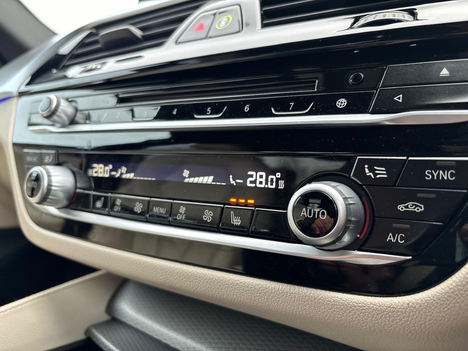 Used BMW 5 Series 2017 for sale - 77411178: Photo 5