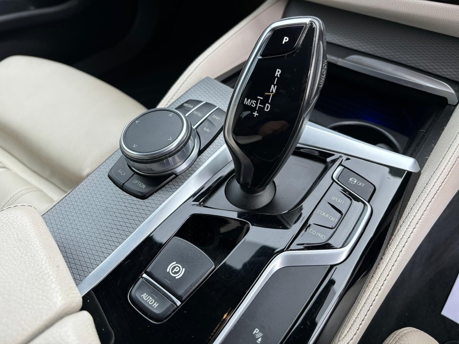 Used BMW 5 Series 2017 for sale - 77411178: Photo 6